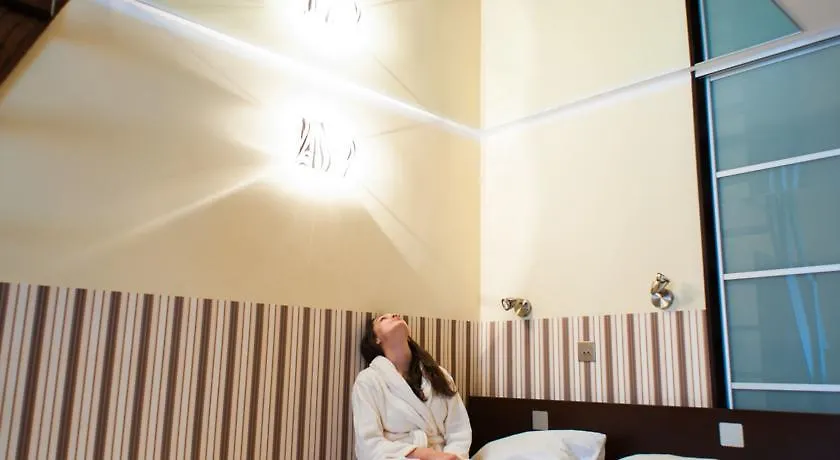 Aparthotel Kadetus