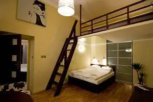Aparthotel Kadetus