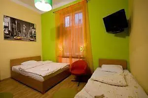 Aparthotel Kadetus  Krakow