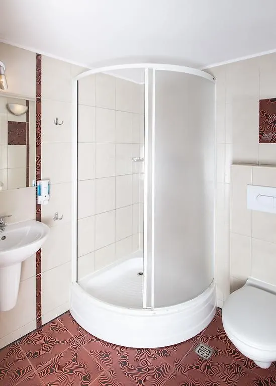 Aparthotel Kadetus Krakow