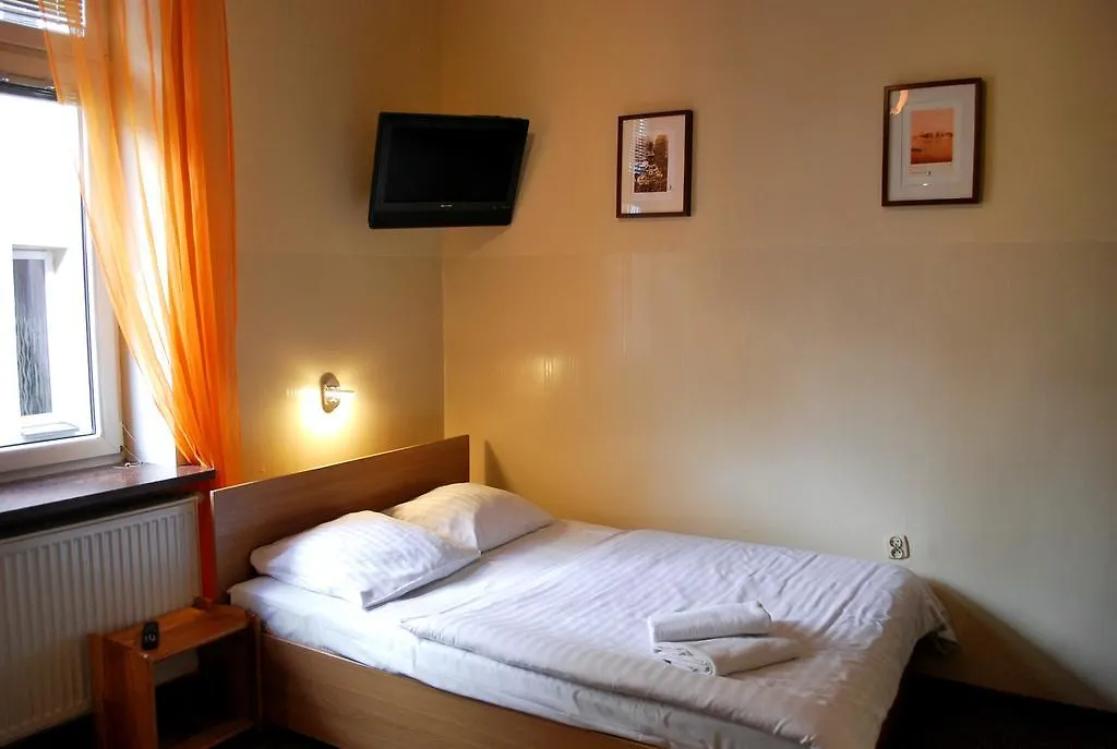 Aparthotel Kadetus Poland
