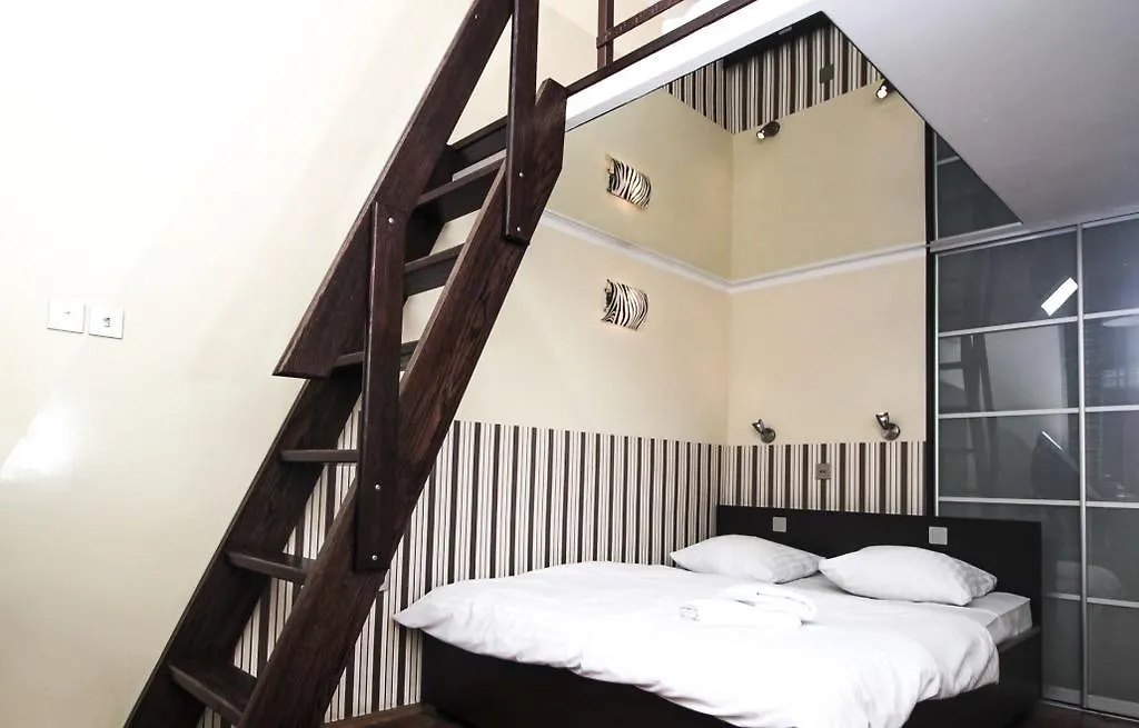 Aparthotel Kadetus  Krakow