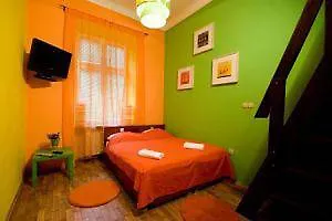 Aparthotel Kadetus 2*, Krakow Poland