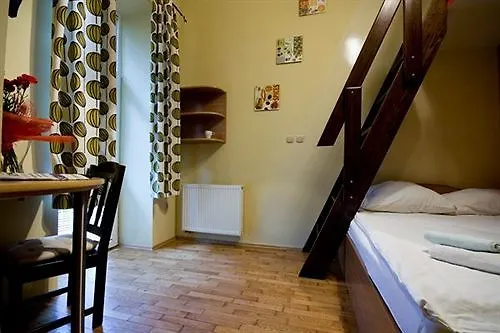 Aparthotel Kadetus 2*, Krakow