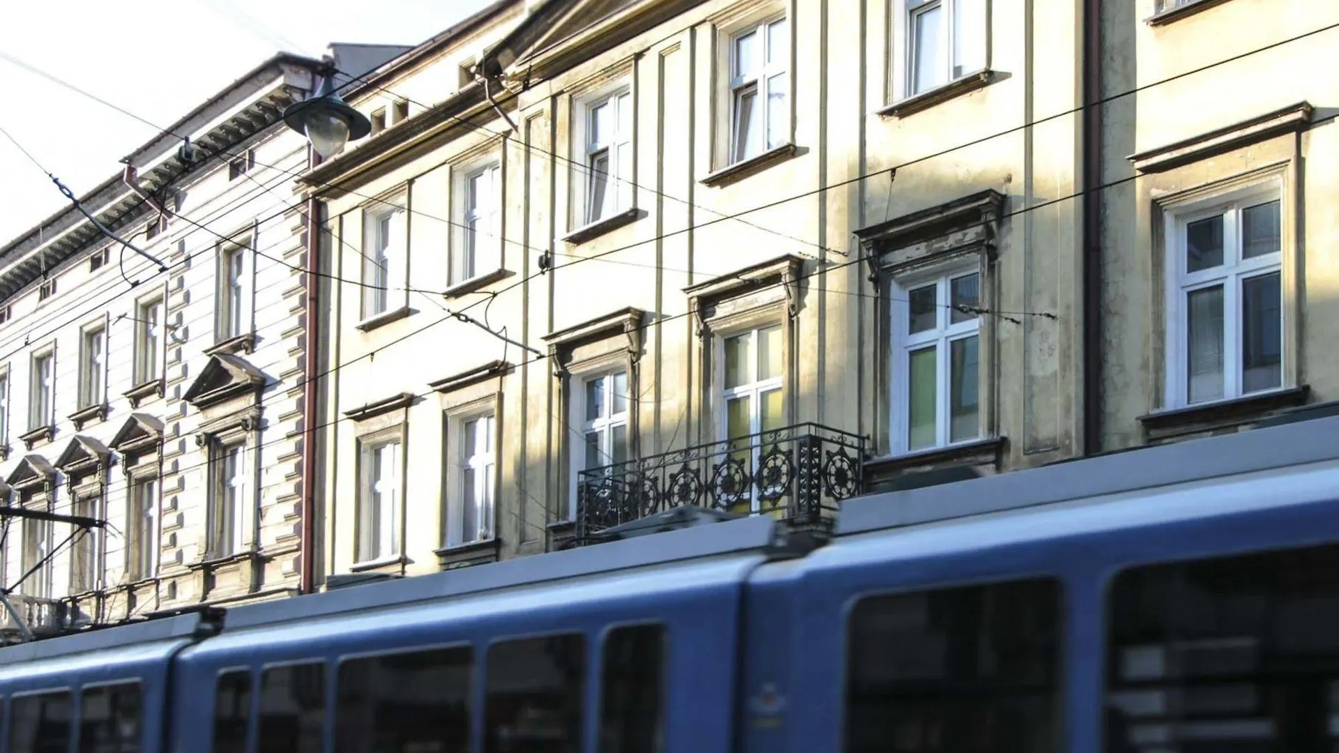 Aparthotel Kadetus Krakow