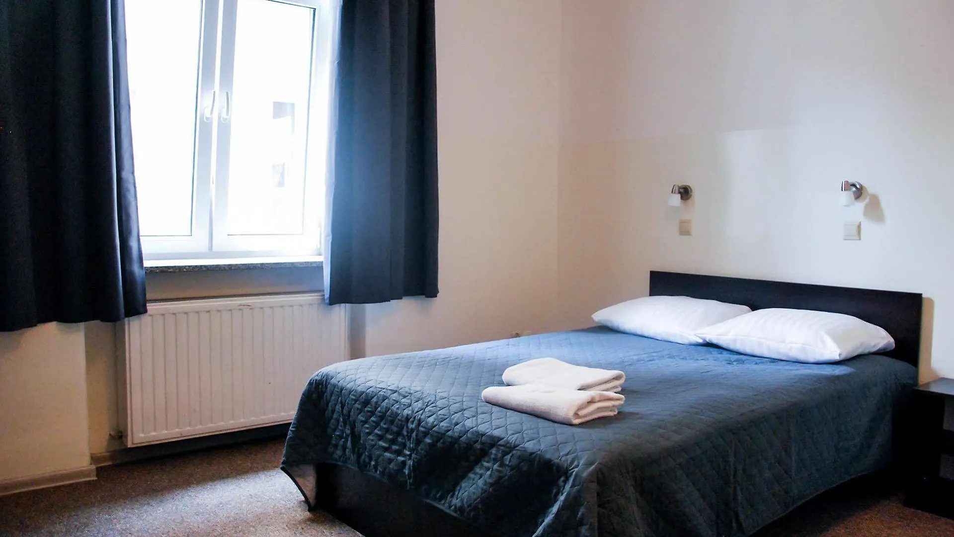 Aparthotel Kadetus  Krakow