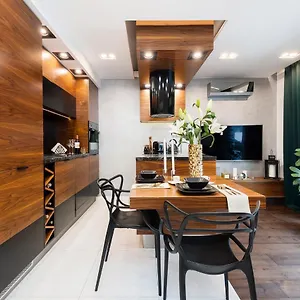 Bed&bath Luxury Апартаменты