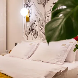 Feniks Fragola Main Square Апартаменты