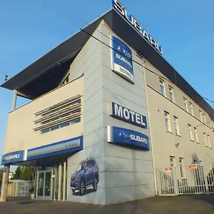 Motel Subaru **