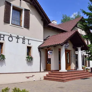 Hotel Sucholeski ***