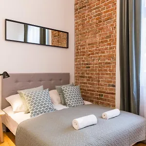 19rooms Апартаменты
