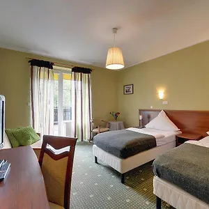 Hotel Belweder - Specjalna Na Swieta I Sylwestra!!! **