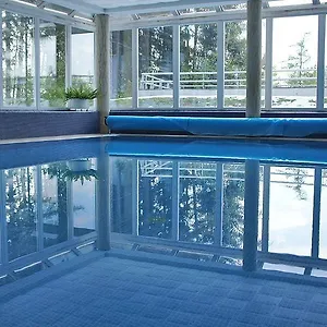 Hotel apartamentowy Corum ***