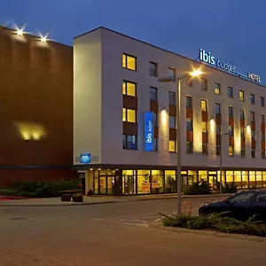 Ibis Budget Bronowice Kraków