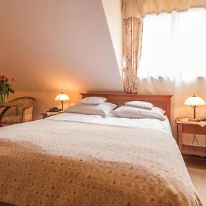 Hotel Romantica ***