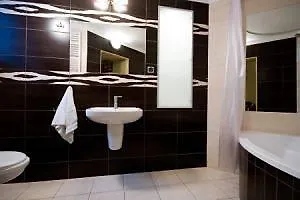 Aparthotel Kadetus Kraków