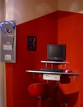 Aparthotel Kadetus Kraków