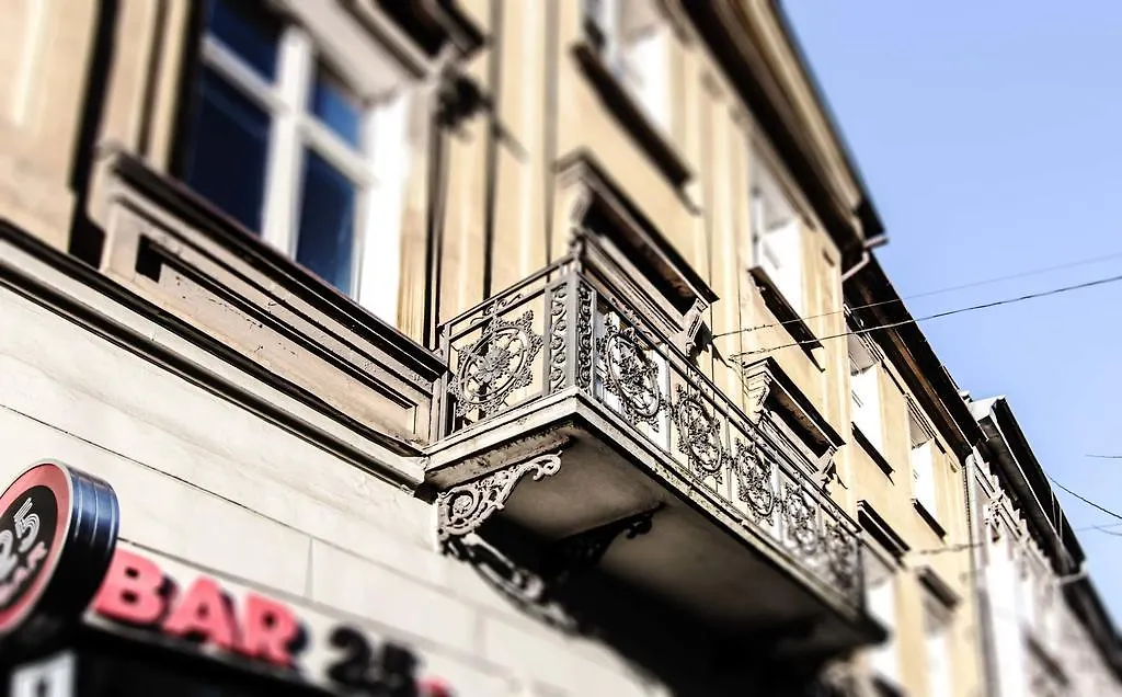 Aparthotel Kadetus Kraków