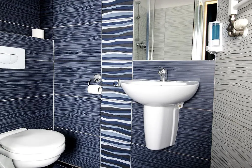 Aparthotel Kadetus Kraków