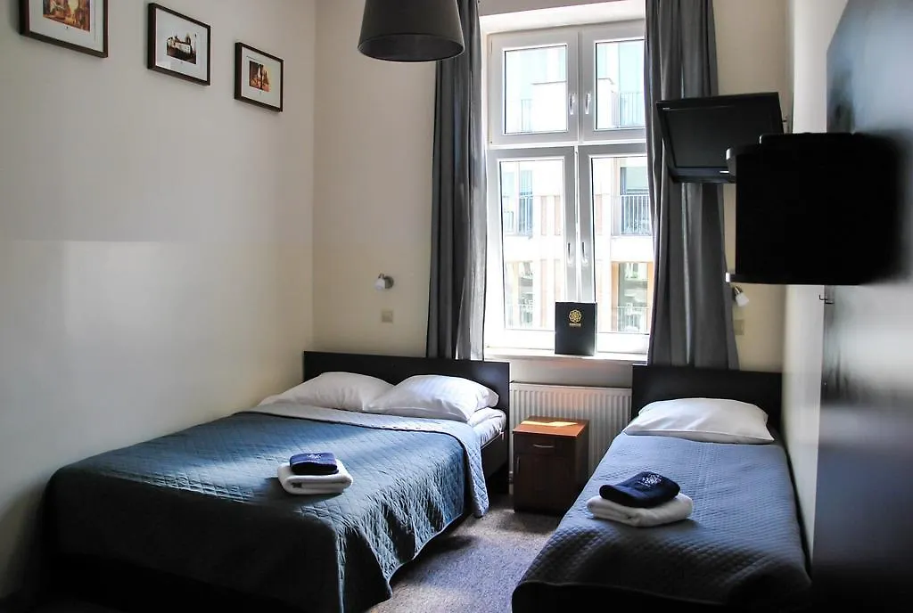 Aparthotel Kadetus Kraków