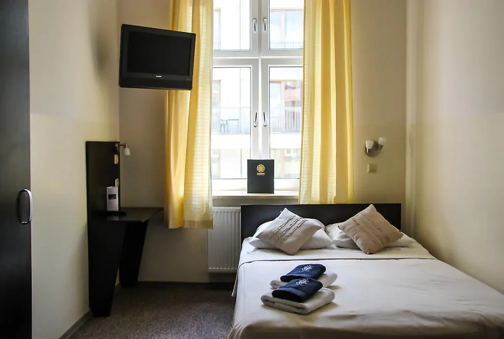 Aparthotel Kadetus Kraków