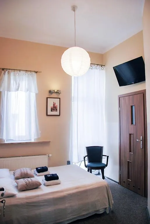 Aparthotel Kadetus Kraków