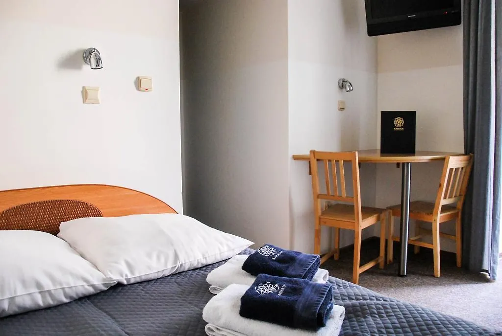 Aparthotel Kadetus Kraków