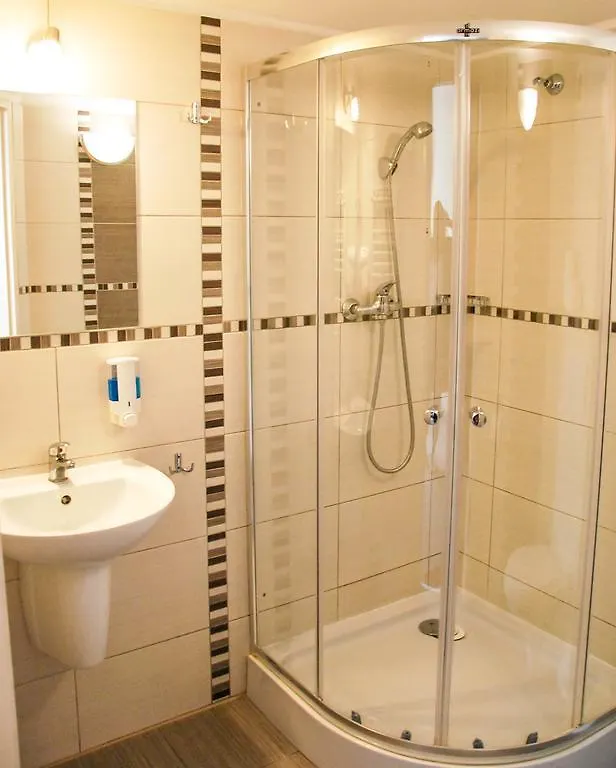 Aparthotel Kadetus Kraków 2*,  Polska