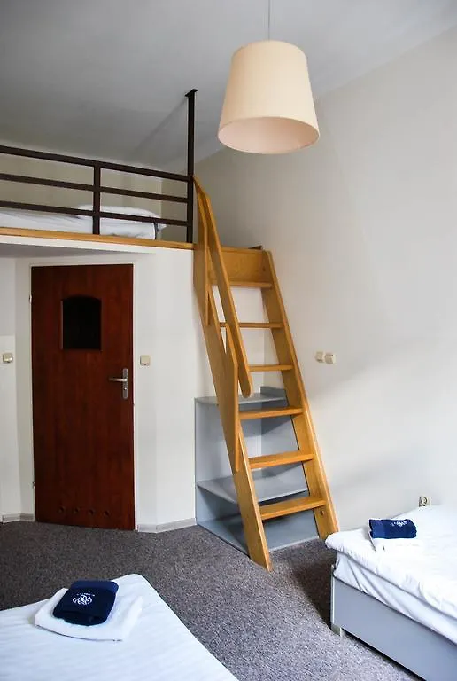 Aparthotel Kadetus Kraków