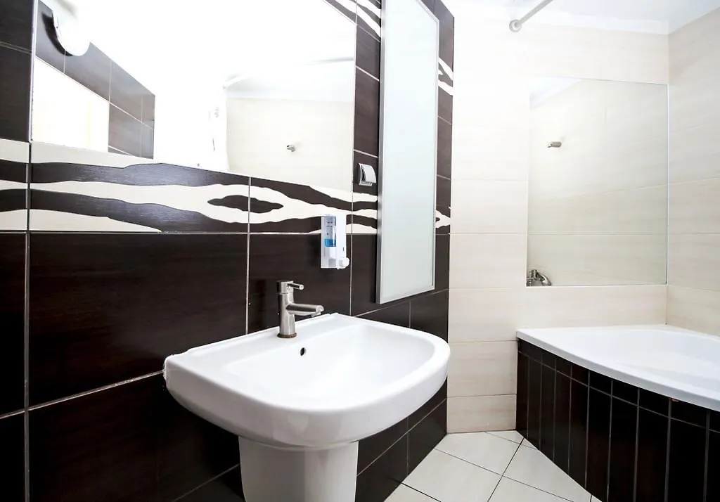 Aparthotel Kadetus Kraków