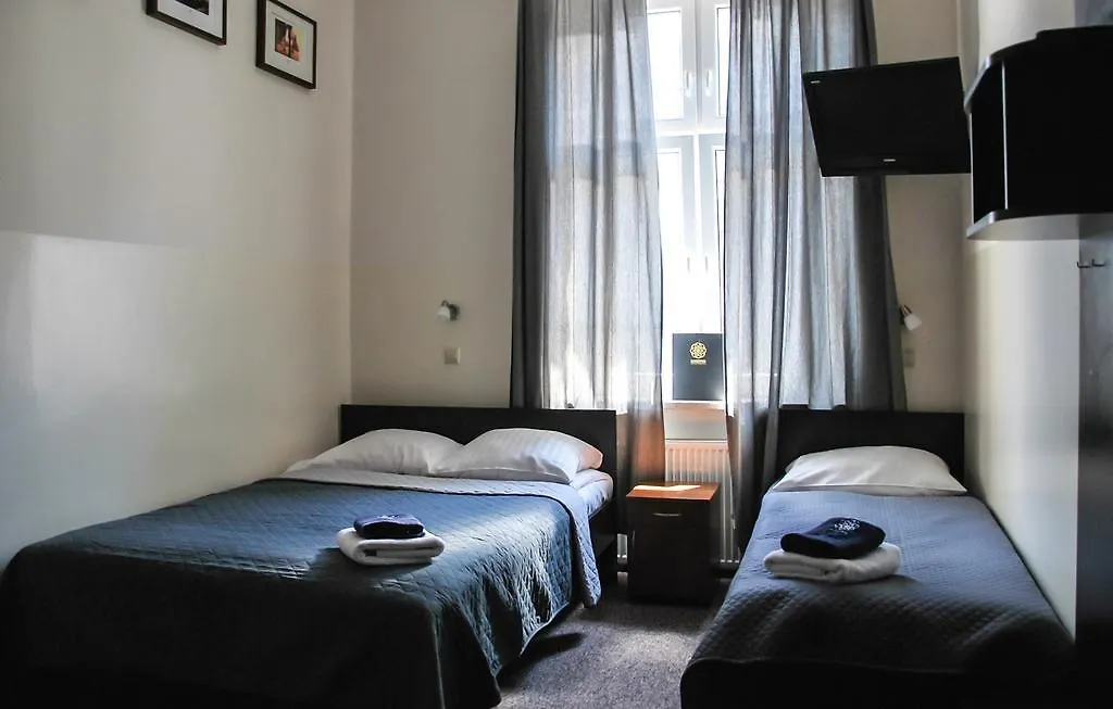 **  Aparthotel Kadetus Kraków Polska