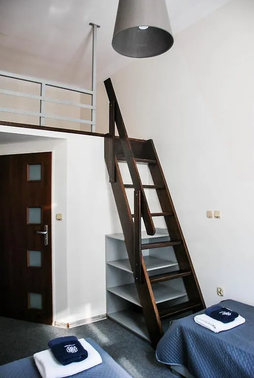 Aparthotel Kadetus Kraków 2*,