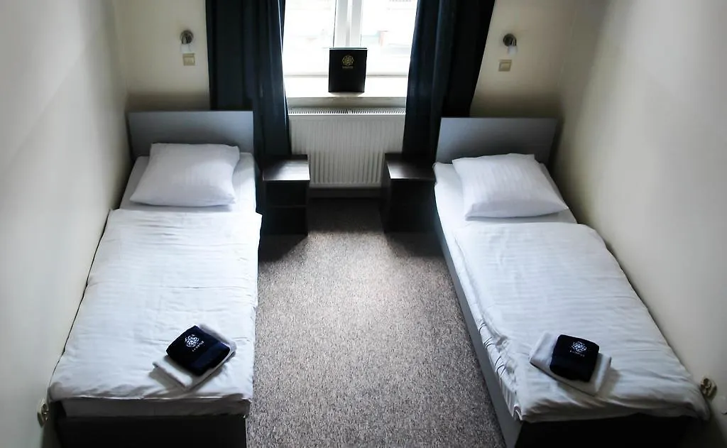 Aparthotel Kadetus Kraków