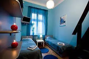 Aparthotel Kadetus Kraków