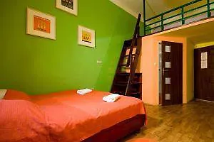 Aparthotel Kadetus Kraków 2*,