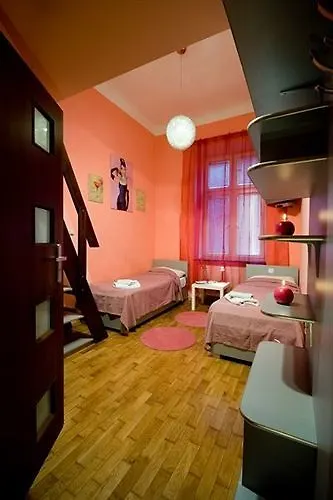 Aparthotel Kadetus Kraków Polska