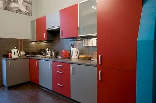 **  Aparthotel Kadetus Kraków Polska