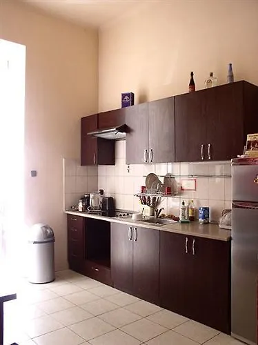 Aparthotel Kadetus Kraków
