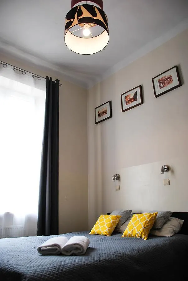 Aparthotel Kadetus Kraków