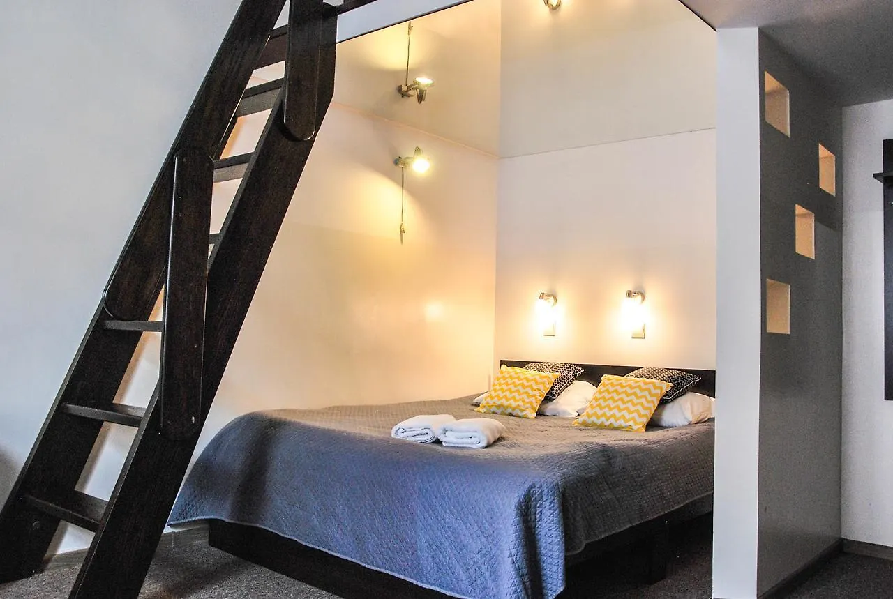 Aparthotel Kadetus Kraków 2*,  Polska
