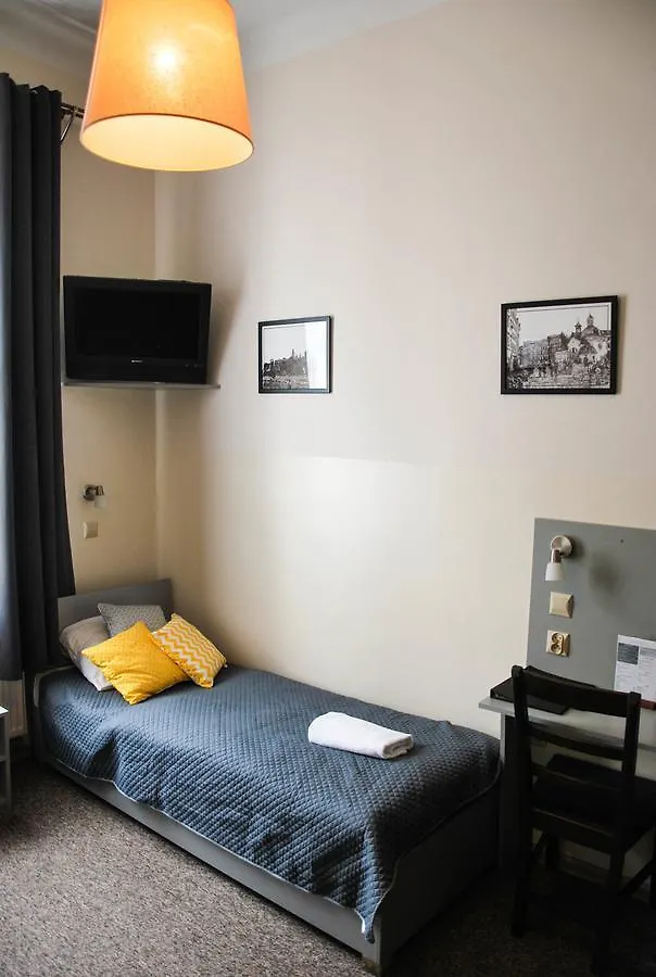 Aparthotel Kadetus Kraków