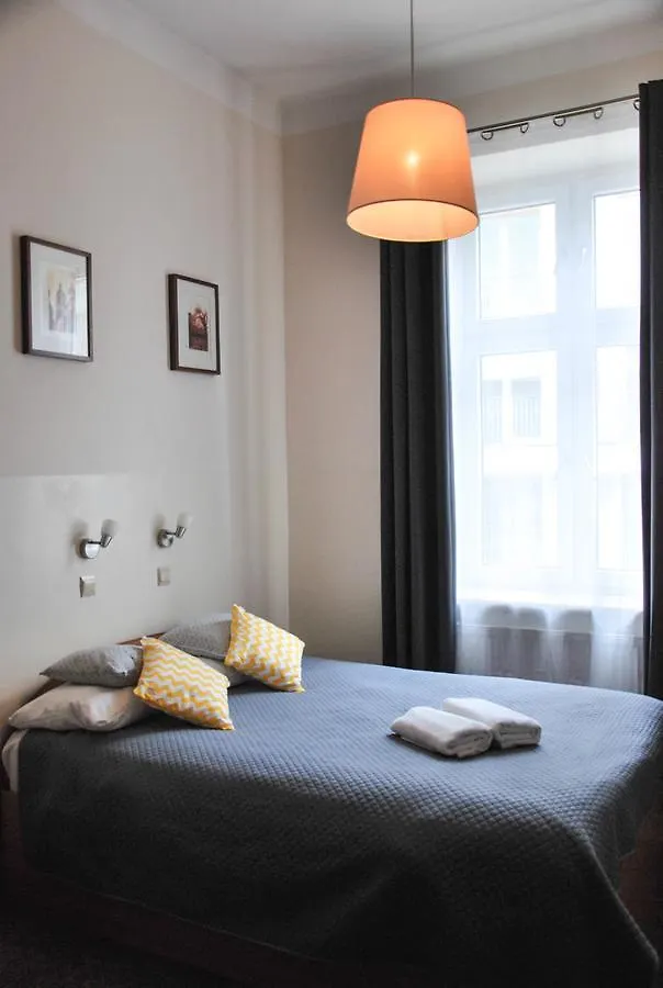 Aparthotel Kadetus Kraków