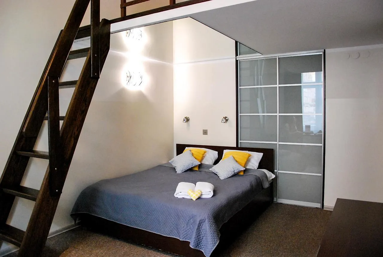 Aparthotel Kadetus Kraków 2*,  Polska