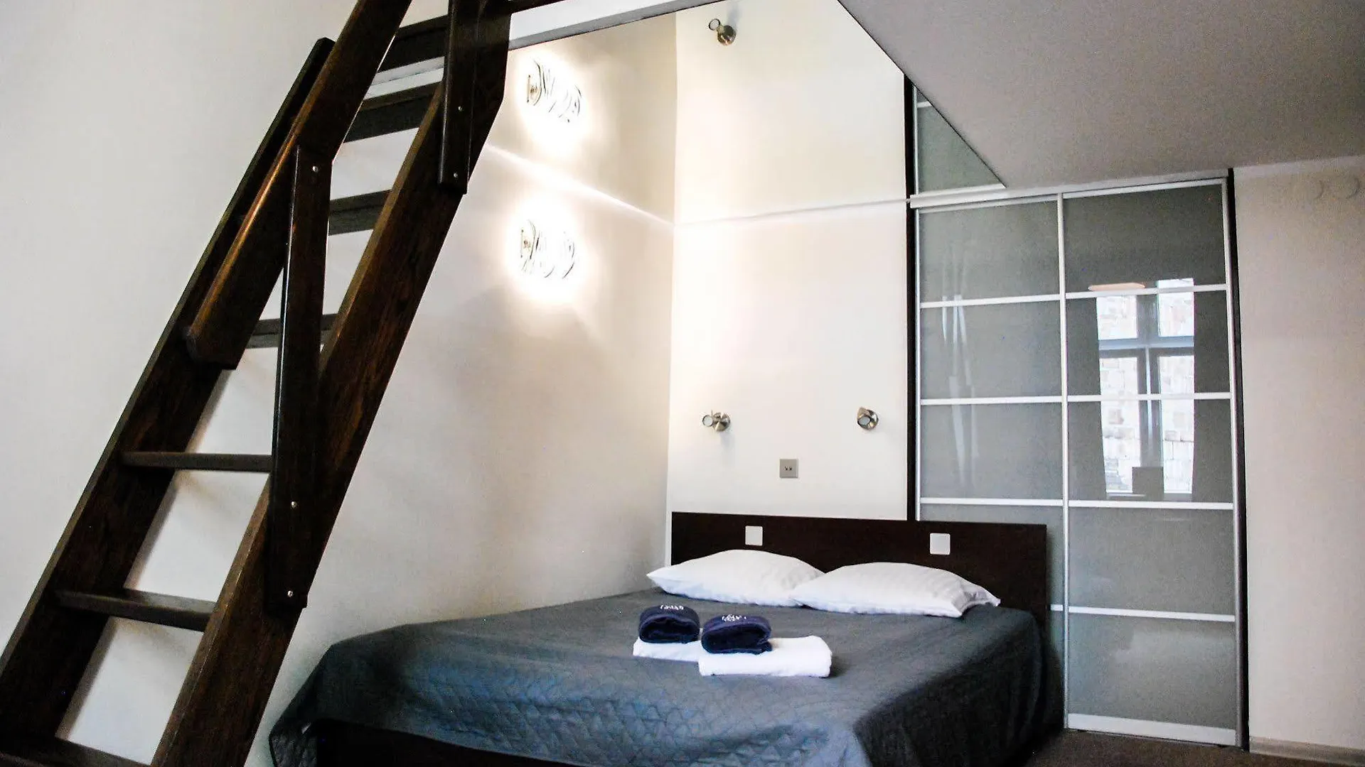 Aparthotel Kadetus Kraków