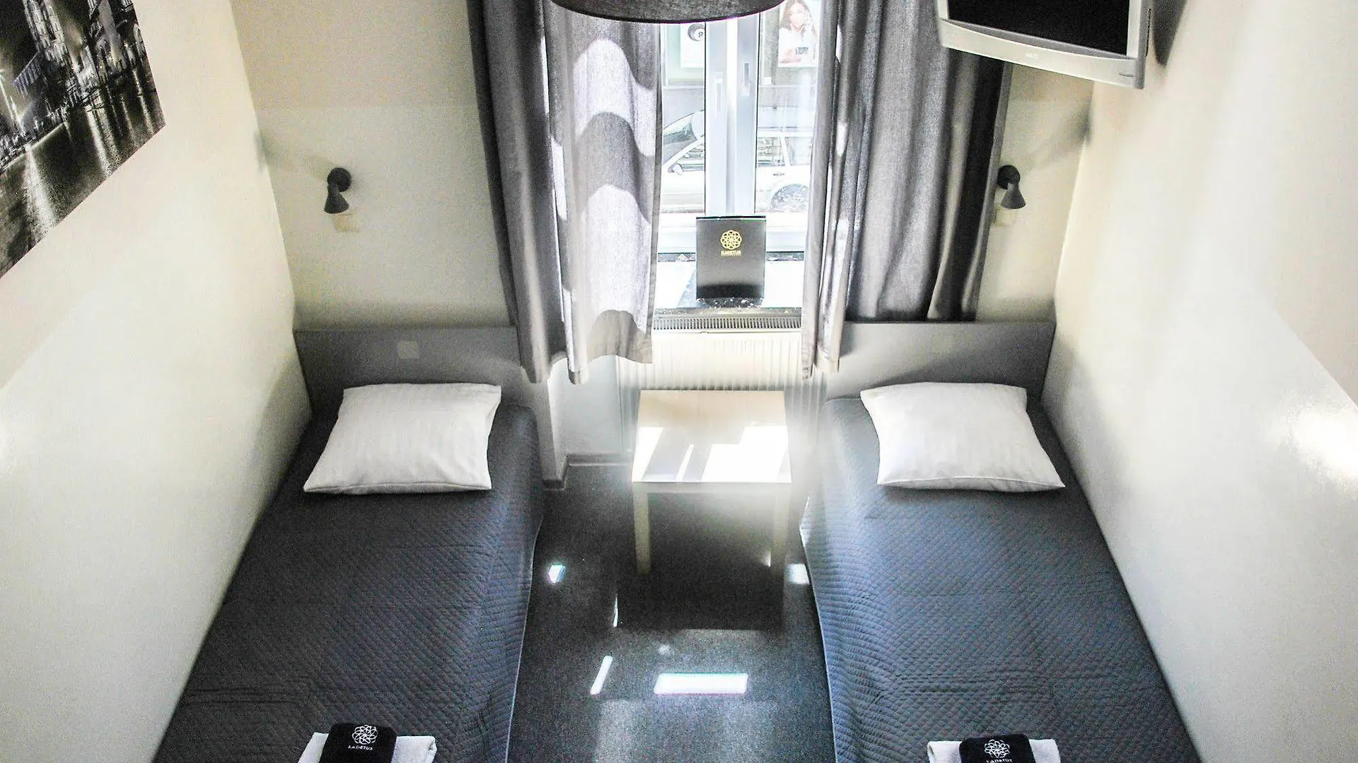 Aparthotel Kadetus Kraków