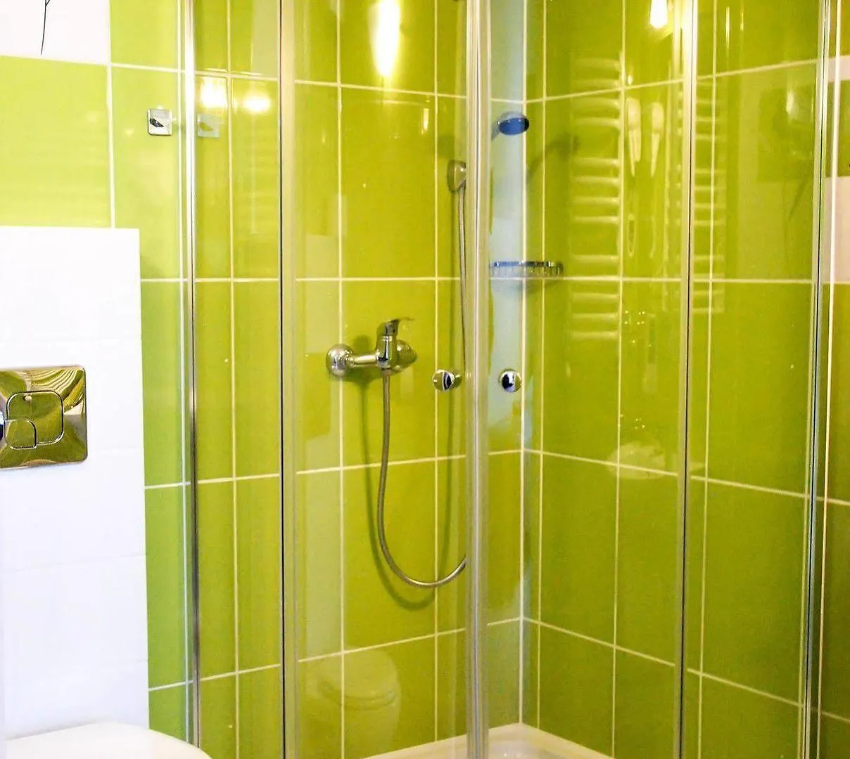 Aparthotel Kadetus Kraków
