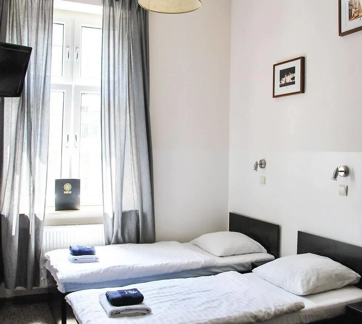 **  Aparthotel Kadetus Kraków Polska