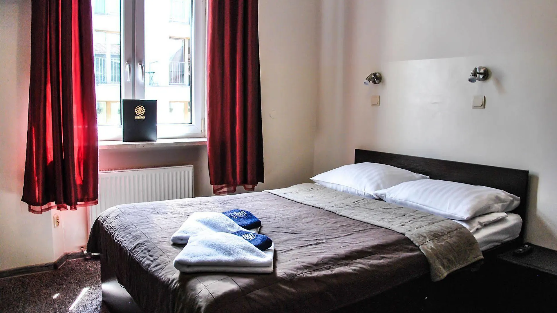 **  Aparthotel Kadetus Poland