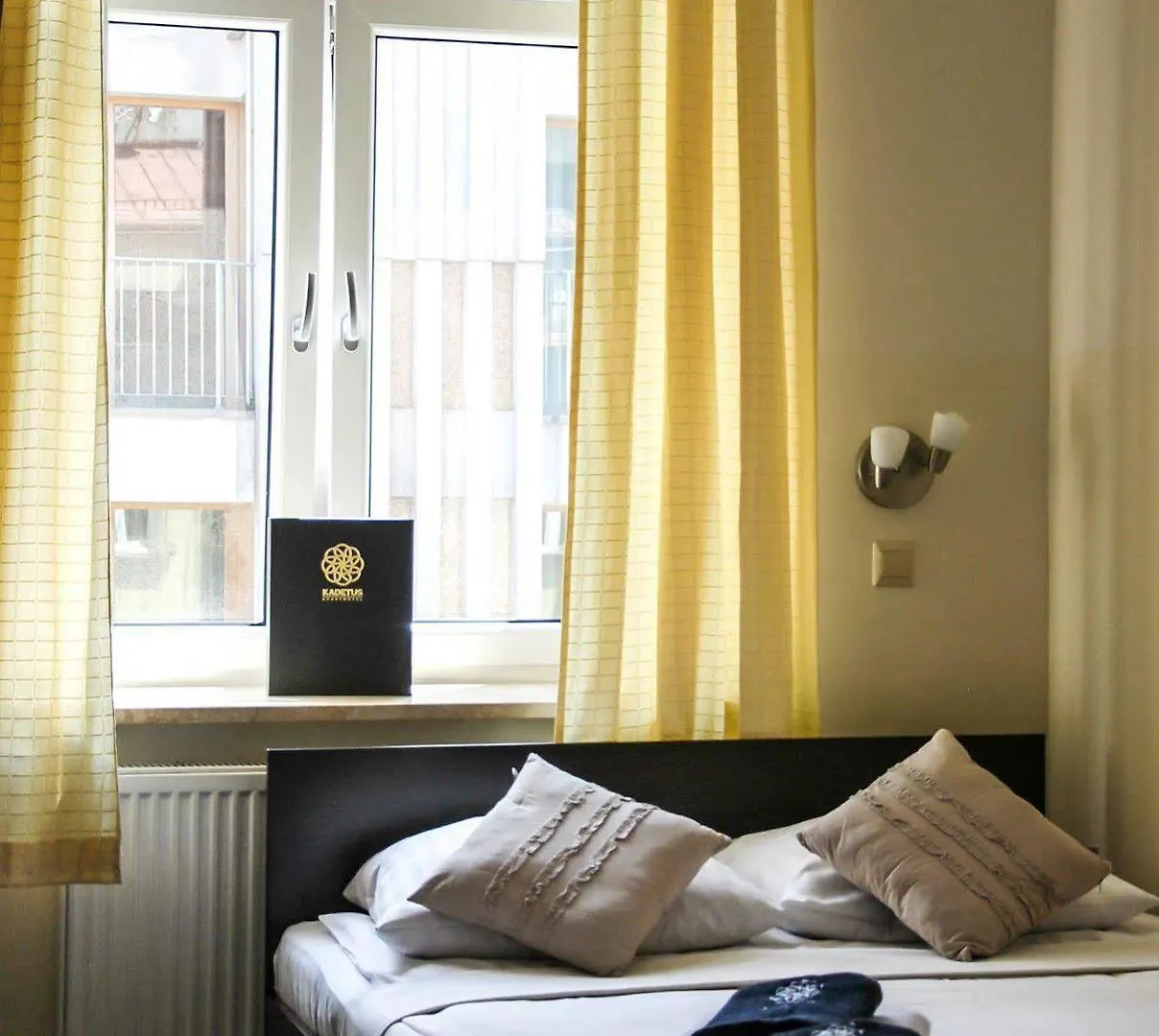 Aparthotel Kadetus Kraków