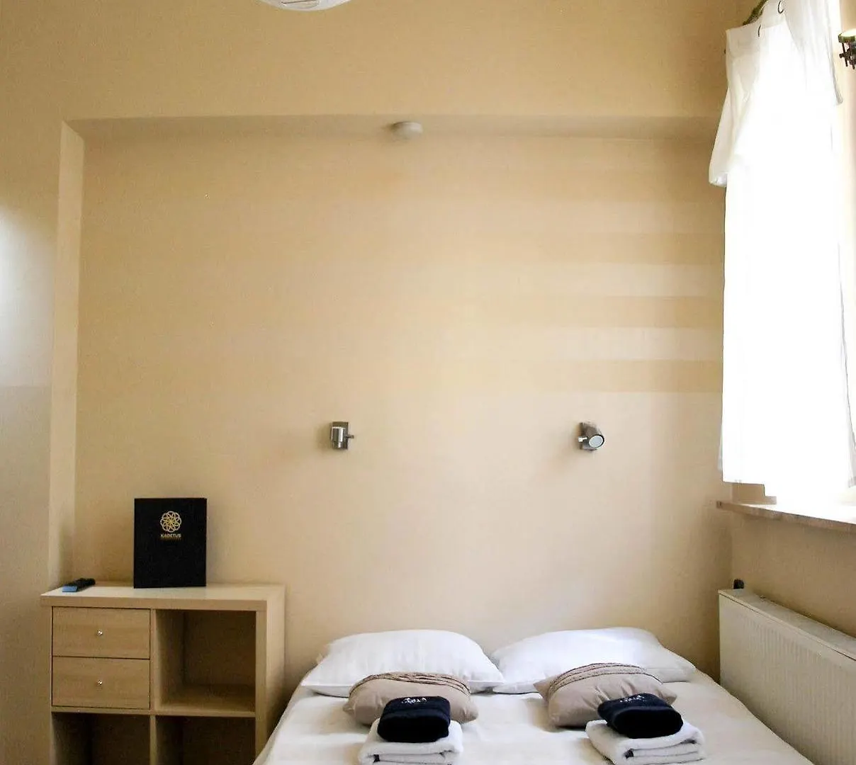 Aparthotel Kadetus Kraków